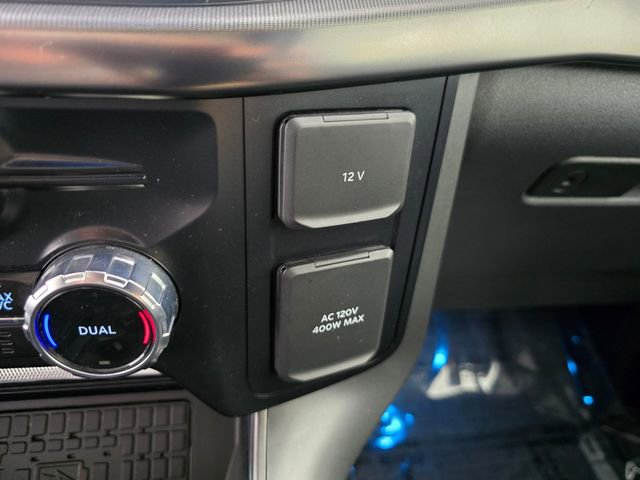 Certified 2024 Ford F150 Lariat w/ Equipment Group 502A High AWD/4WD image 35