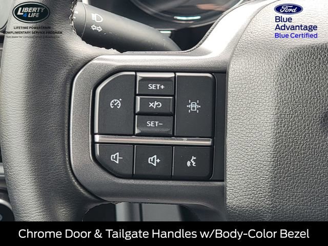 Certified 2023 Ford F150 XLT w/ Equipment Group 302A High image 30