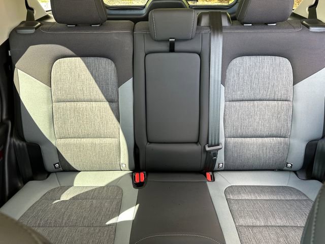 Certified 2023 Ford Bronco Sport Big Bend AWD/4WD image 37