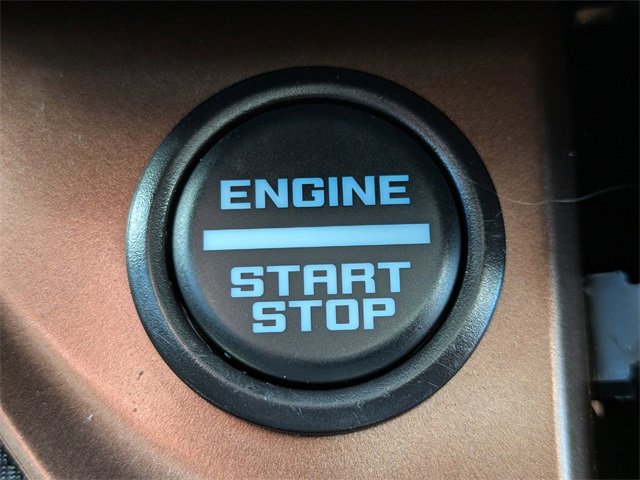 Certified 2022 Ford Bronco Sport Badlands w/ Premium Package image 26