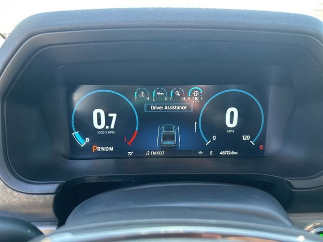 Certified 2022 Ford F150 Tremor w/ Equipment Group 402A High AWD/4WD image 16