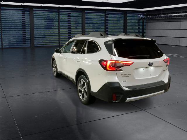 Used 2021 Subaru Outback Limited image 5