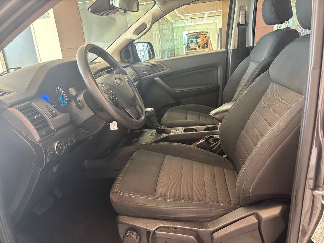 Certified 2020 Ford Ranger XL w/ Equipment Group 101A Mid RWD image 12
