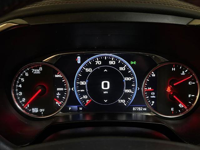 Used 2020 Chevrolet Blazer RS image 24