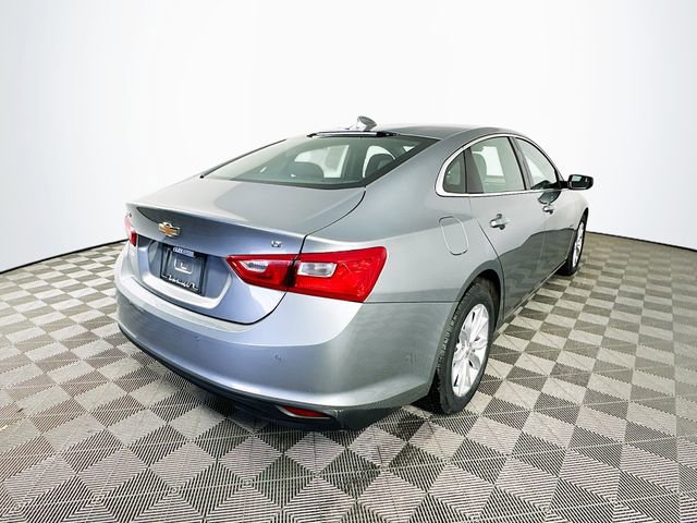 Used 2024 Chevrolet Malibu LT image 11