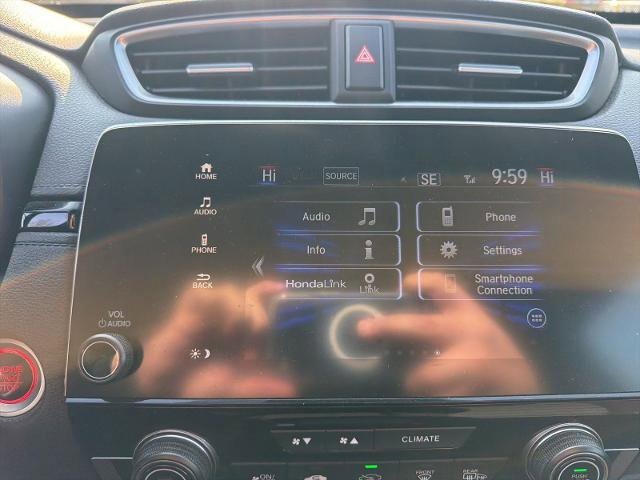 Used 2020 Honda CR-V EX image 9