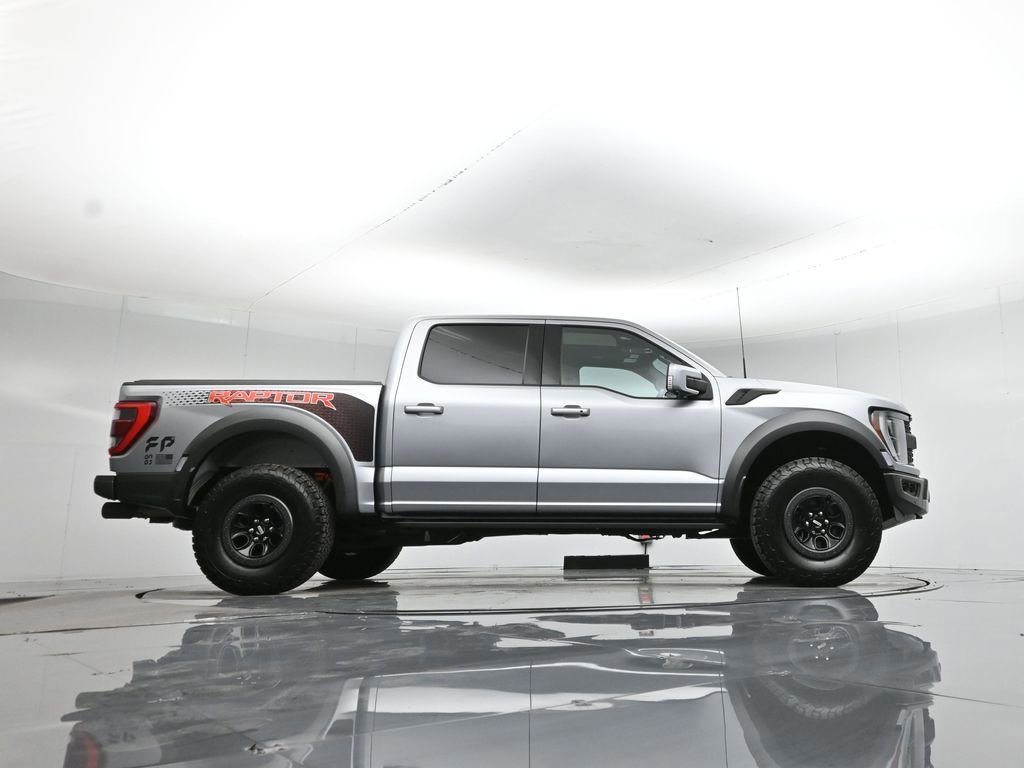 Certified 2023 Ford F150 Raptor image 10