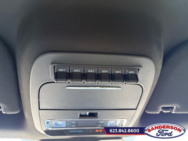 Certified 2023 Ford F250 Lariat w/ Lariat Ultimate Package AWD/4WD image 21