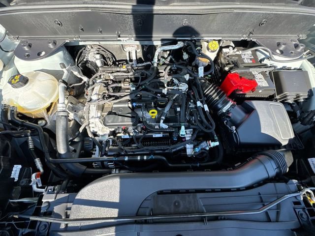 Certified 2024 Ford Bronco Sport Big Bend w/ Convenience Package AWD/4WD image 25