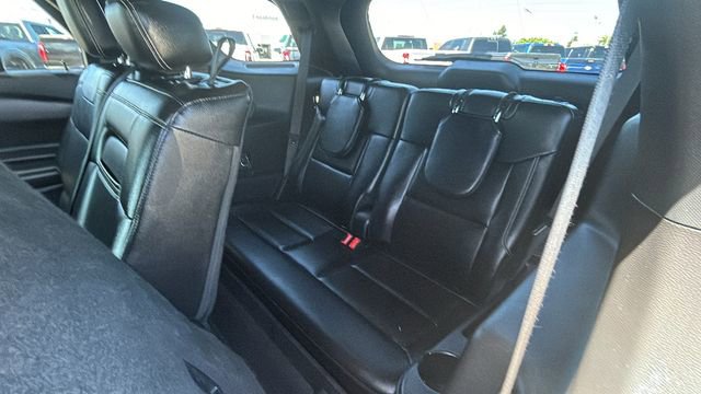 Certified 2020 Ford Explorer ST w/ ST Street Pack AWD/4WD image 17