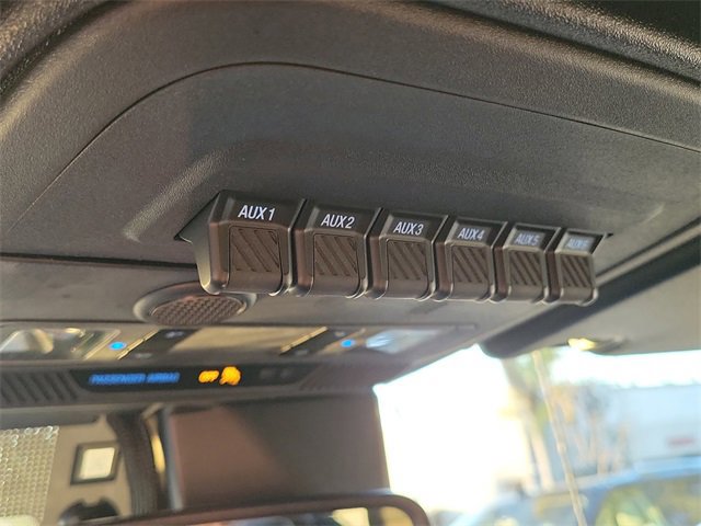 Certified 2023 Ford Bronco Raptor image 16