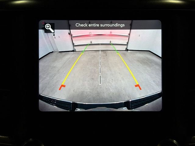 Used 2021 RAM 1500 Laramie AWD/4WD image 30