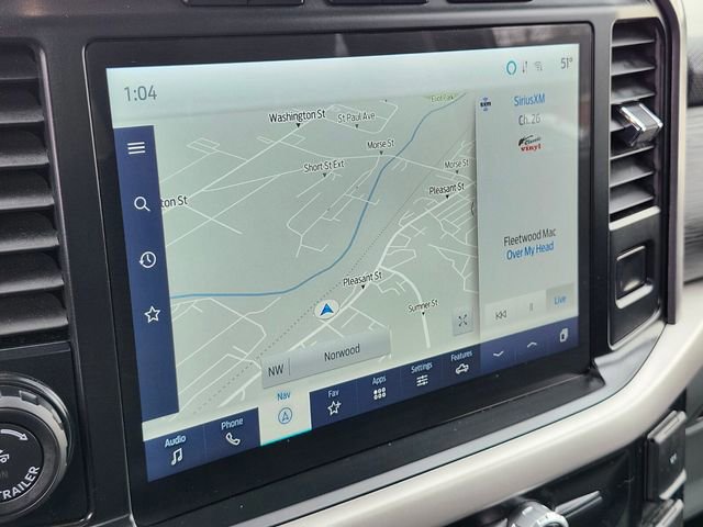 Certified 2023 Ford F150 XLT w/ Equipment Group 302A High image 20