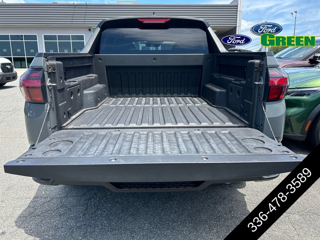 Used 2022 Hyundai Santa Cruz SEL AWD/4WD image 27