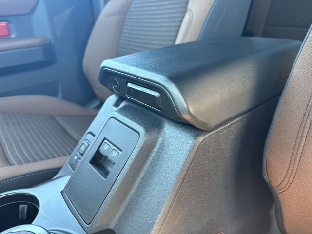 Certified 2023 Ford Bronco Outer Banks image 19