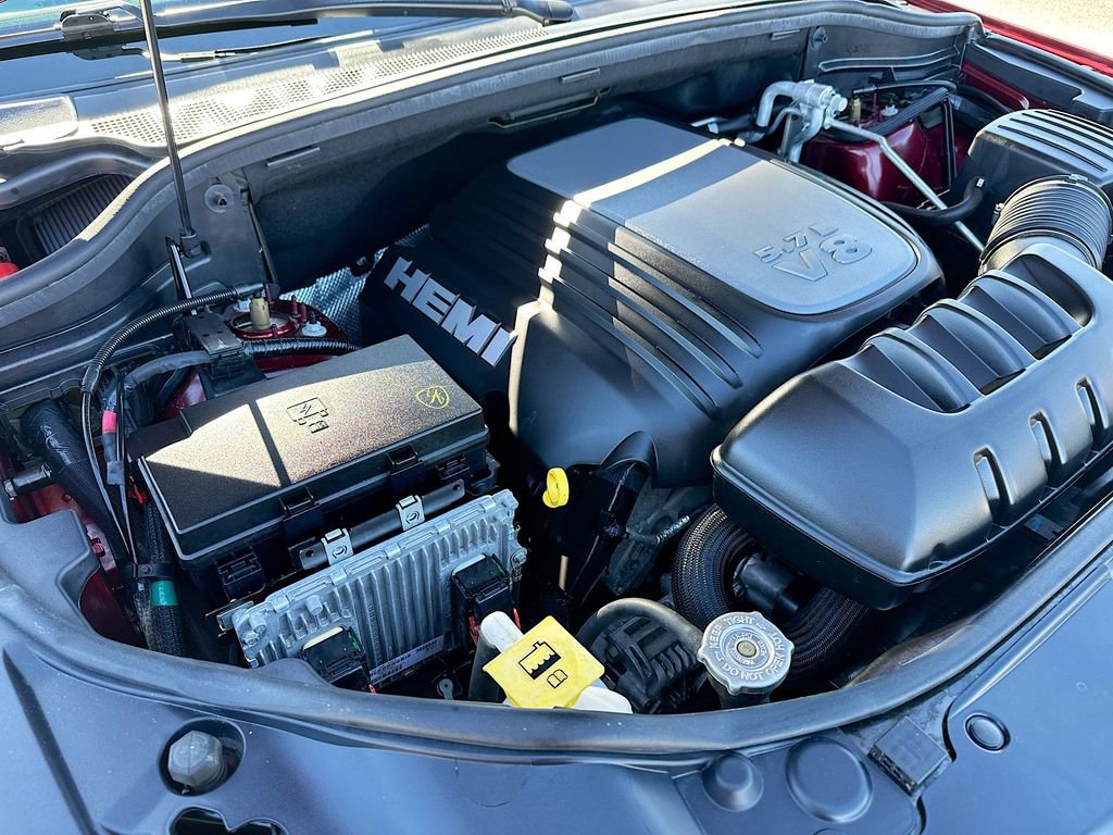 Used 2021 Jeep Grand Cherokee Trailhawk w/ Premium Lighting Group image 26