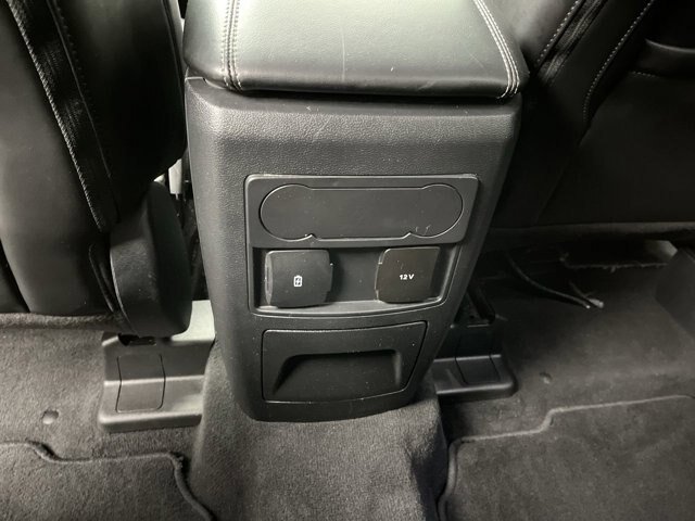 Certified 2022 Ford Explorer XLT w/ Equipment Group 202A AWD/4WD image 12