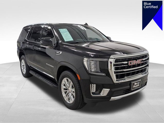 Used 2023 GMC Yukon SLT w/ SLT Premium Package