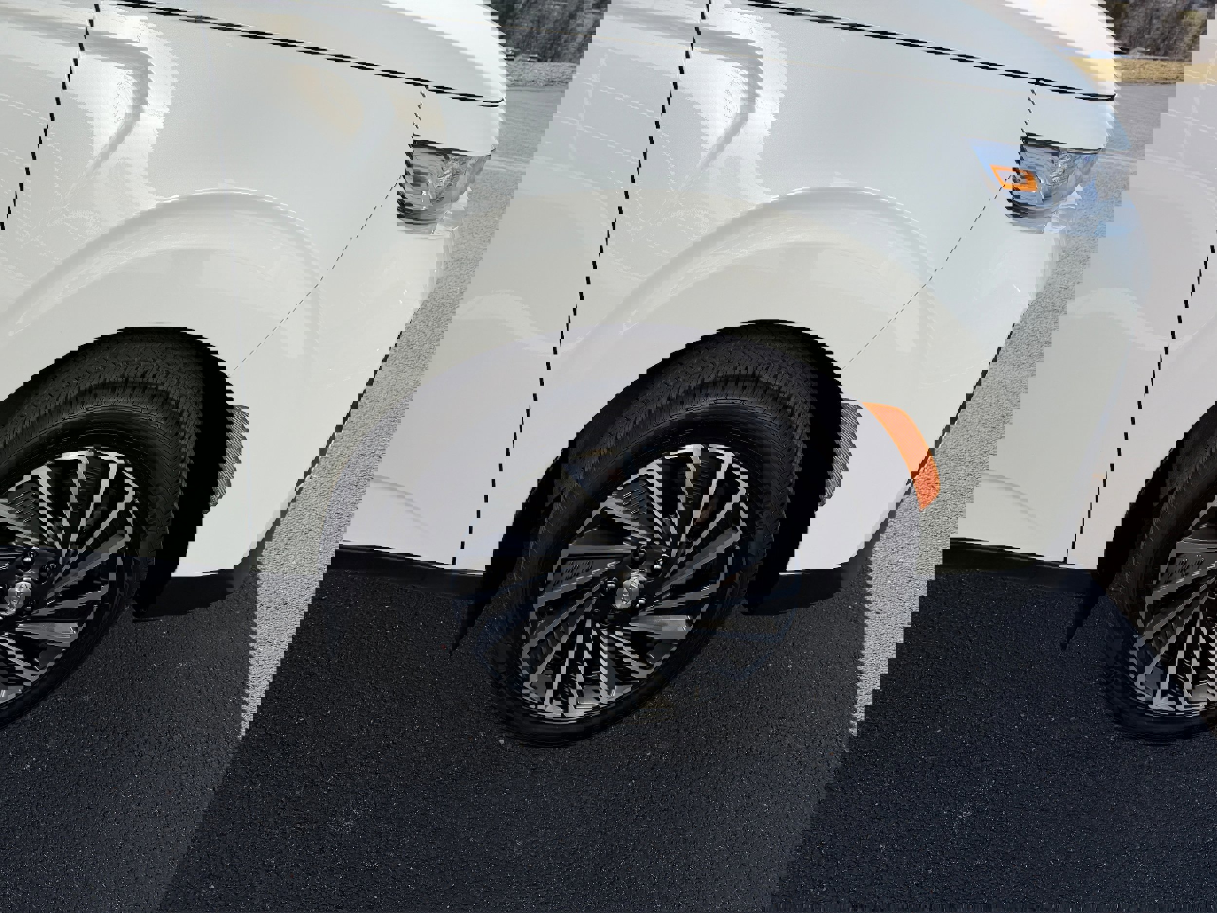 Used 2020 Kia Soul LX image 12