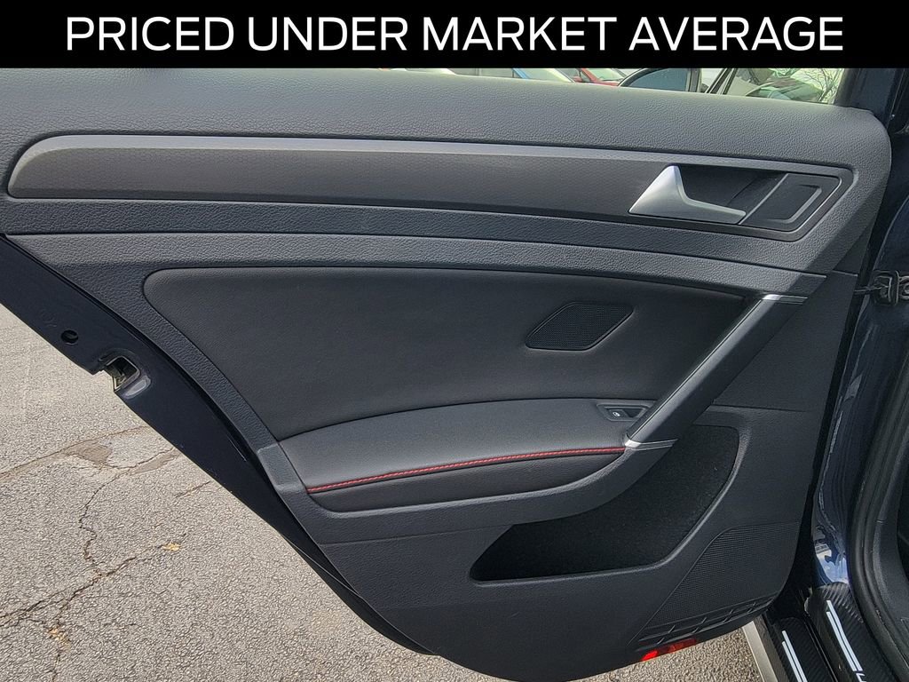 Used 2019 Volkswagen GTI S image 12