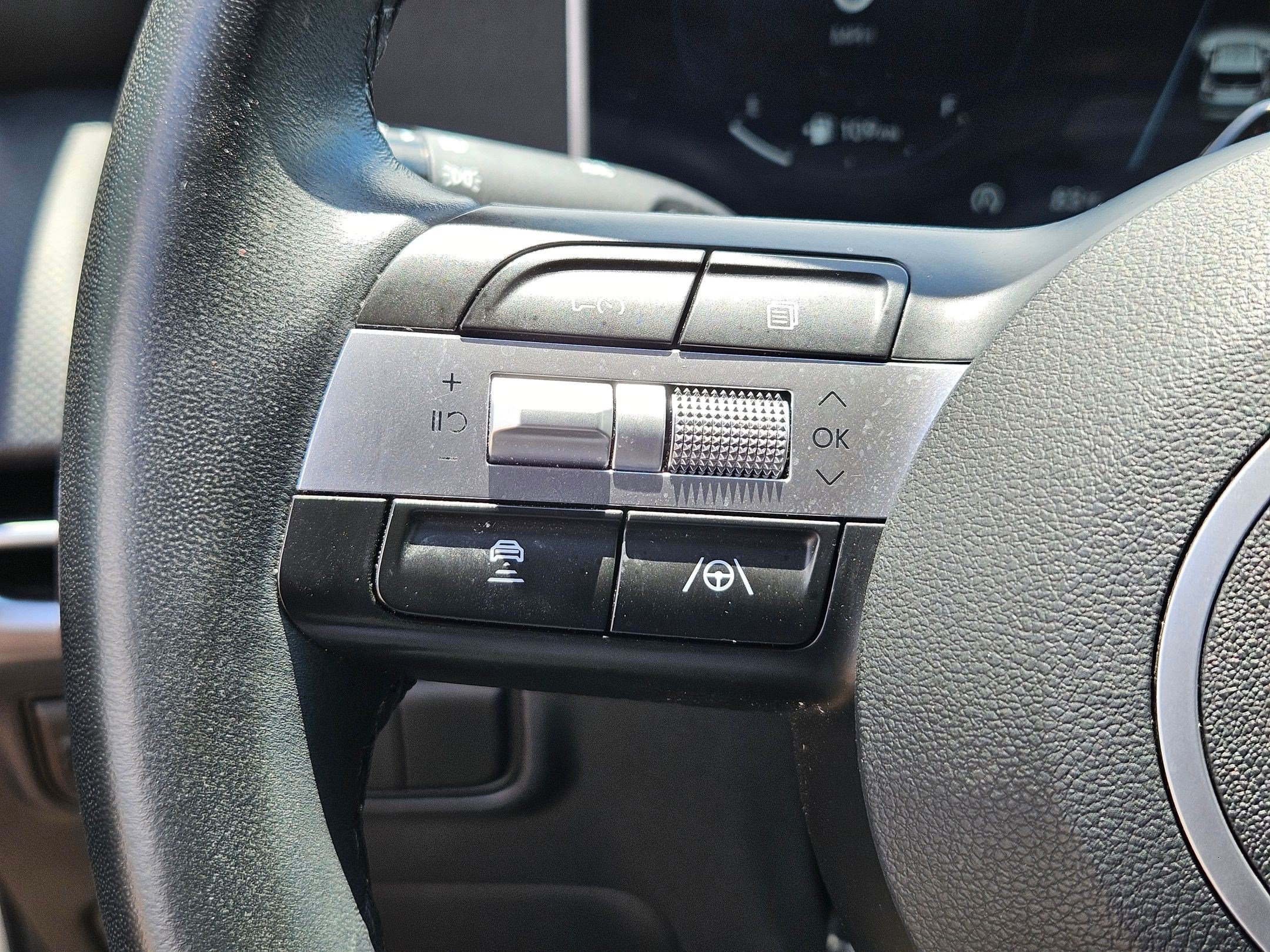 Used 2025 Hyundai Tucson SEL FWD image 18
