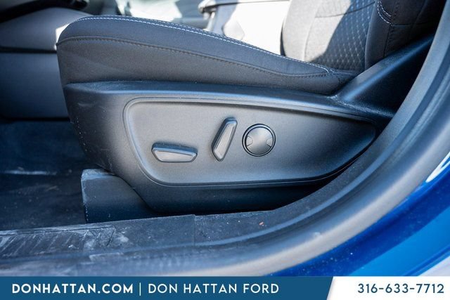 Certified 2023 Ford Escape Active w/ Tech Pack #2 AWD/4WD image 20