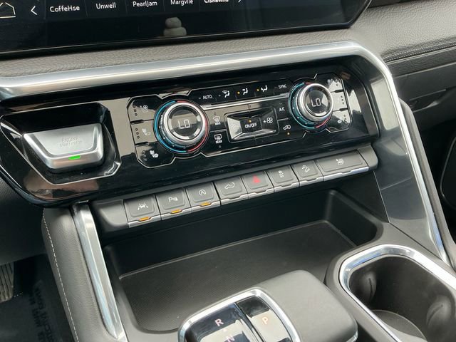 Used 2023 GMC Sierra 1500 Denali image 22