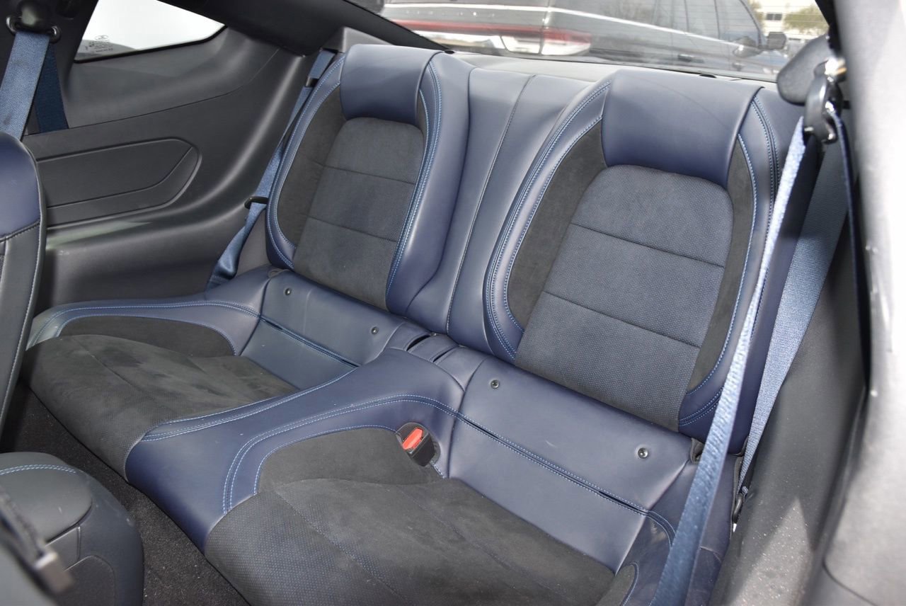 Certified 2024 Ford Mustang Dark Horse image 11