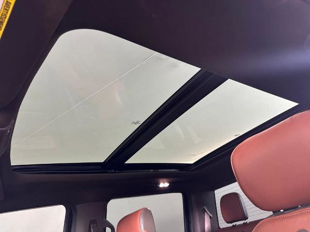 Certified 2022 Ford F250 King Ranch w/ King Ranch Ultimate Package image 14