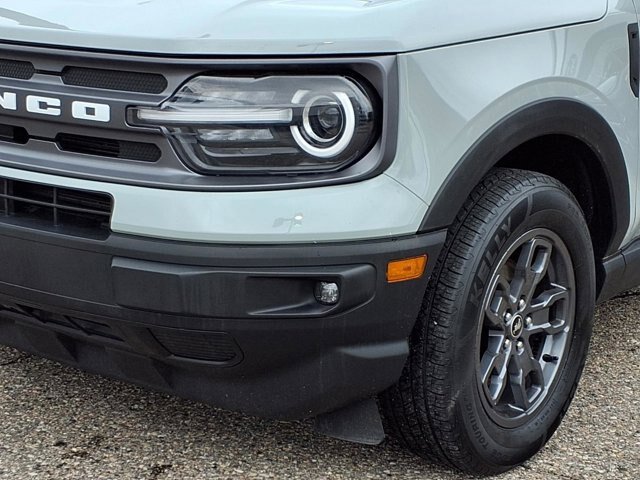 Certified 2023 Ford Bronco Sport Big Bend w/ Convenience Package AWD/4WD image 26