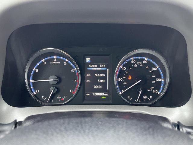 Used 2018 Toyota RAV4 Limited image 15