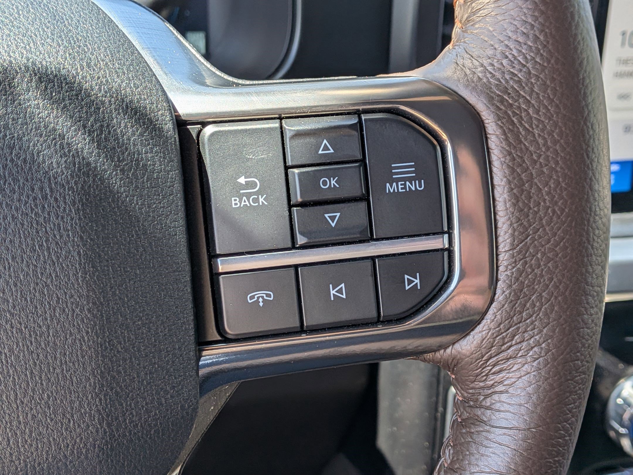 Certified 2026 Ford F350 King Ranch AWD/4WD image 18