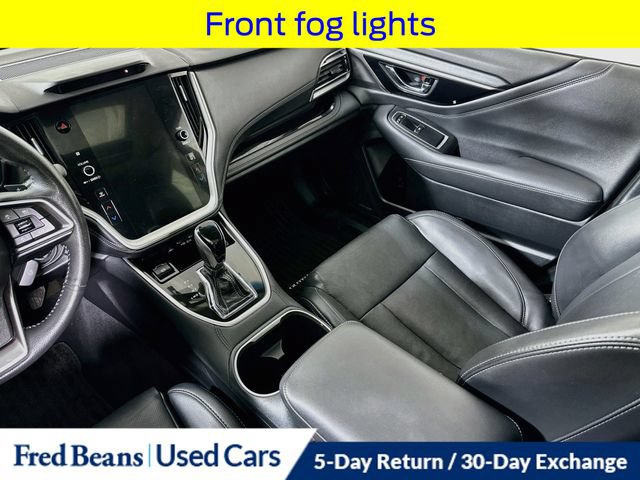 Used 2022 Subaru Outback Limited XT AWD/4WD image 31