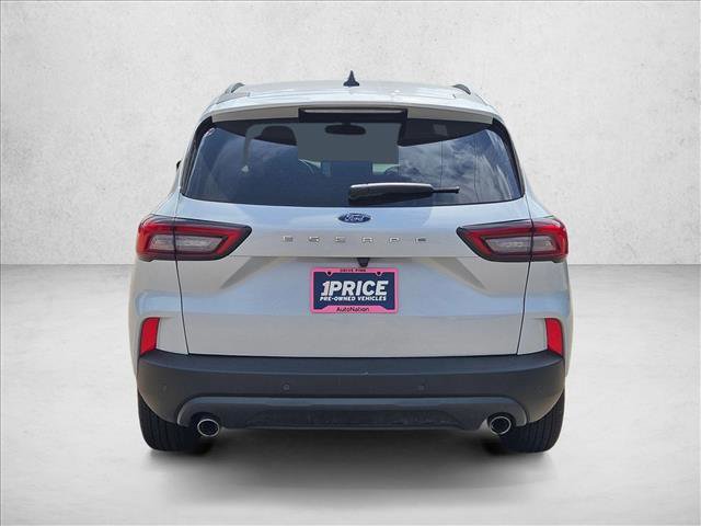 Certified 2025 Ford Escape ST-Line w/ Tech Pack #1 FWD image 6