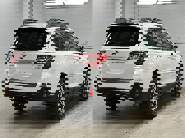 Used 2018 Subaru Outback 2.5i Limited image 34