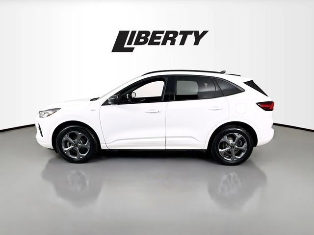 Certified 2023 Ford Escape ST-Line video 2