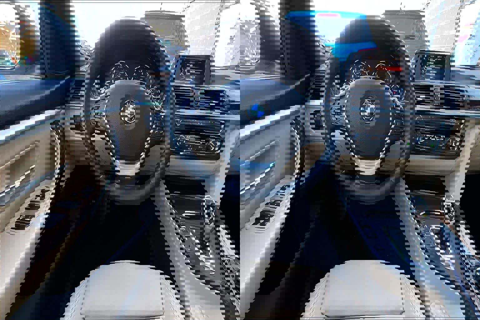 Used 2017 BMW 430i Gran Coupe 430i image 9