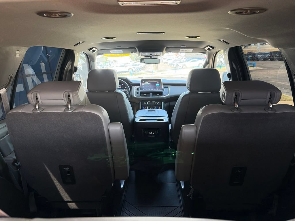 Used 2023 Chevrolet Tahoe LT AWD/4WD image 18