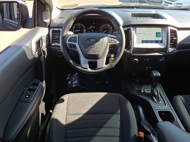 Certified 2023 Ford Ranger XLT w/ Equipment Group 301A Mid AWD/4WD image 14