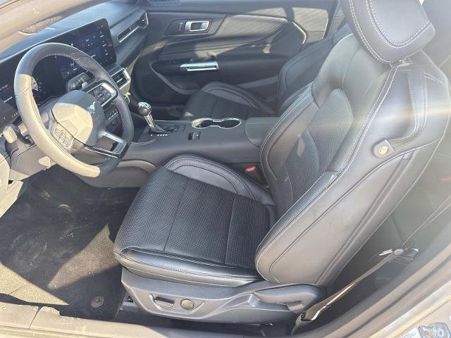 Certified 2025 Ford Mustang GT Premium image 17