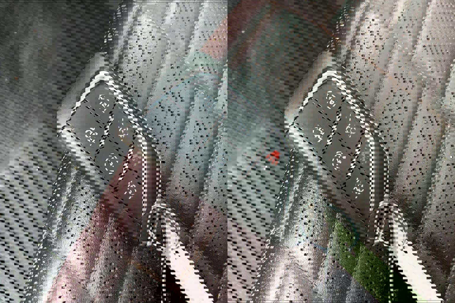 Used 2021 Cadillac Escalade Sport Platinum image 14