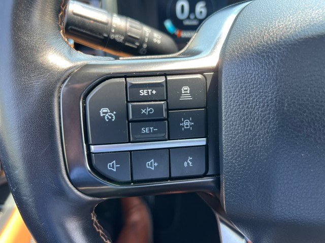 Certified 2023 Ford Expedition Max Platinum AWD/4WD image 19