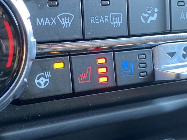 Certified 2024 Ford F150 King Ranch w/ FX4 Off-Road Package image 34