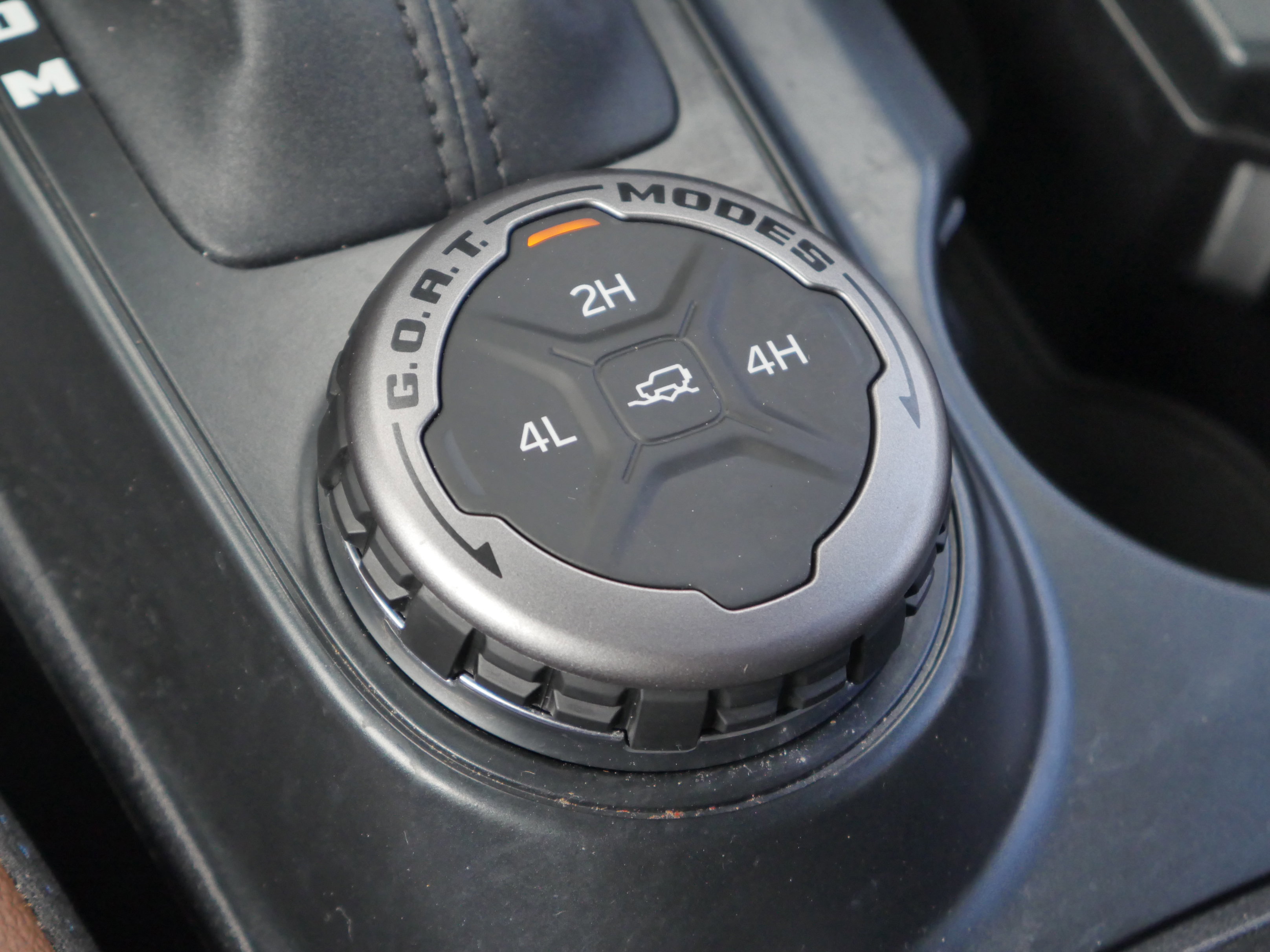 Certified 2024 Ford Bronco Outer Banks AWD/4WD image 24