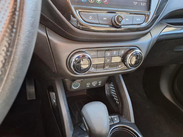 Used 2023 Chevrolet TrailBlazer LT w/ Convenience Package image 10