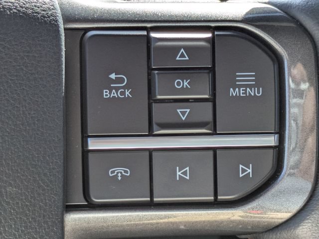 Certified 2024 Ford Expedition Timberline AWD/4WD image 27