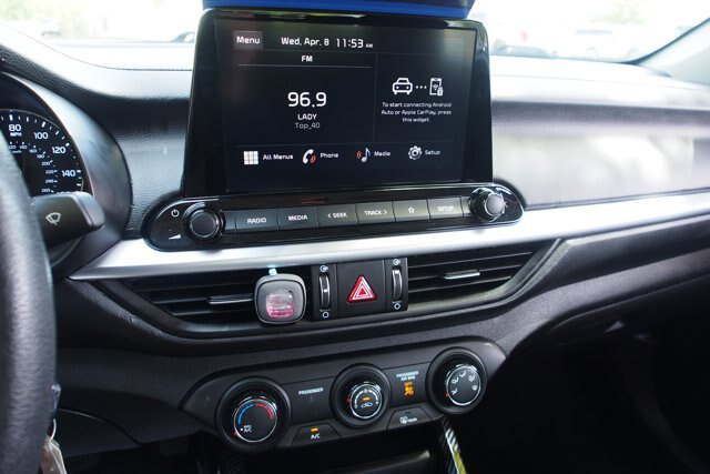 Used 2024 Kia Forte LXS w/ LXS Technology Package FWD image 24
