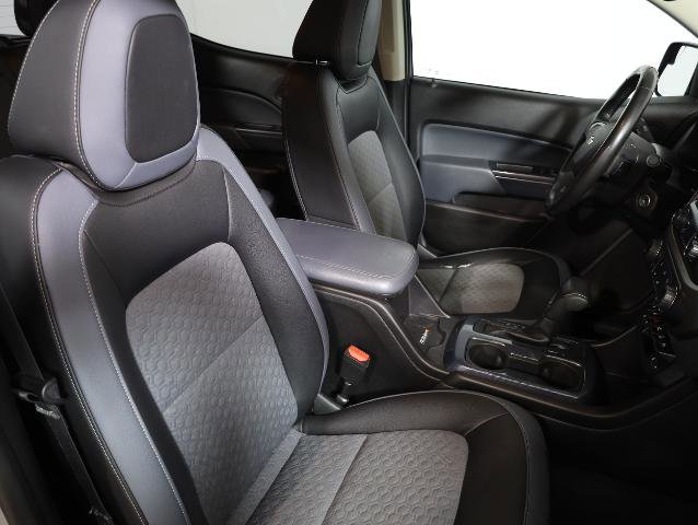 Used 2020 Chevrolet Colorado Z71 image 9