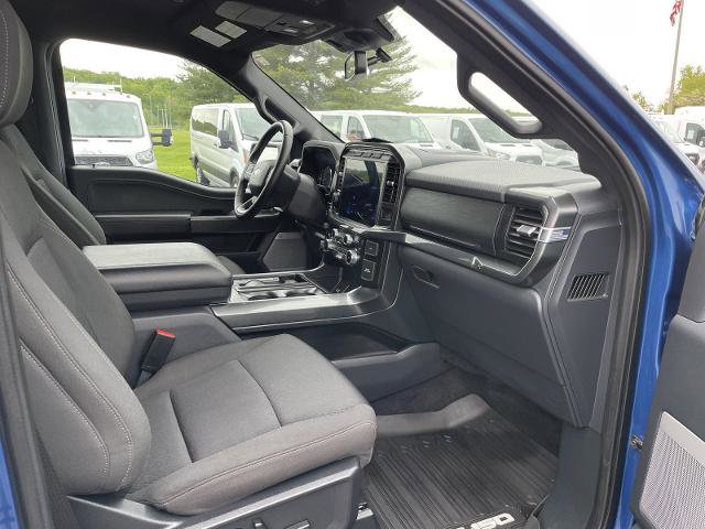 Certified 2023 Ford F150 XLT w/ Equipment Group 302A High AWD/4WD image 31