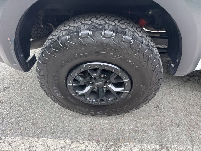 Certified 2023 Ford F150 Raptor w/ Raptor 37 Performance Package AWD/4WD image 14